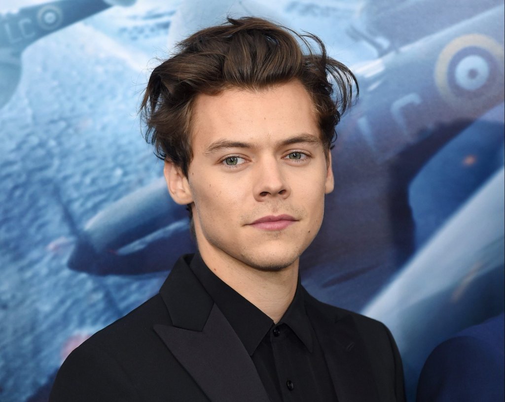 Harry Styles vai se apresentar no Brasil em 2020, diz jornalista