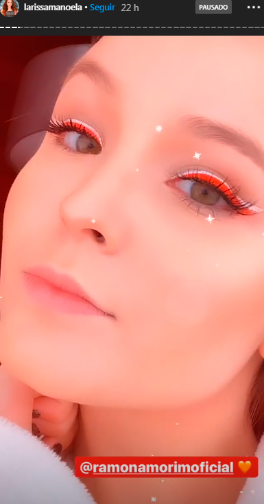 larissa-manoela-maquiagem-euphoria larissa-manoela-maquiagem-euphoria