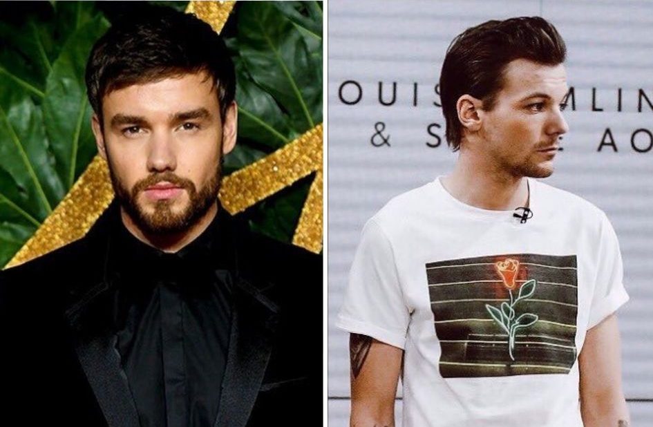 Eita! Liam Payne diz que ele e Louis Tomlinson se odiavam na época do 1D