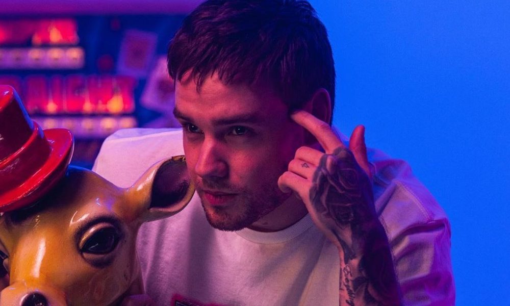 Liam Payne lança clipe de Stack It Up, música composta com Ed Sheeran