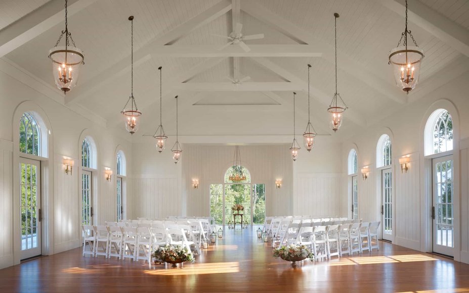 Não sabemos lidar com a fofura do interior da capela! Não sabemos lidar com a fofura do interior da capela!