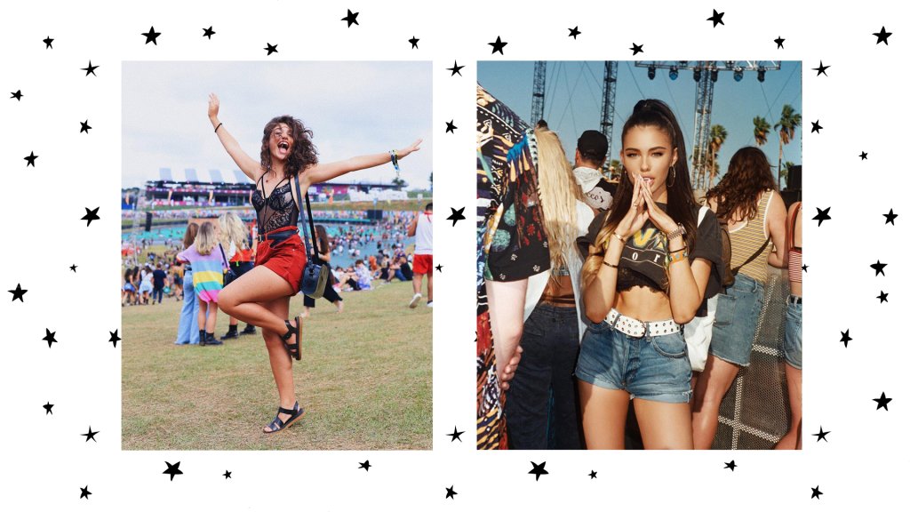 Rock in Rio: 24 looks para se inspirar na hora de montar a sua produção