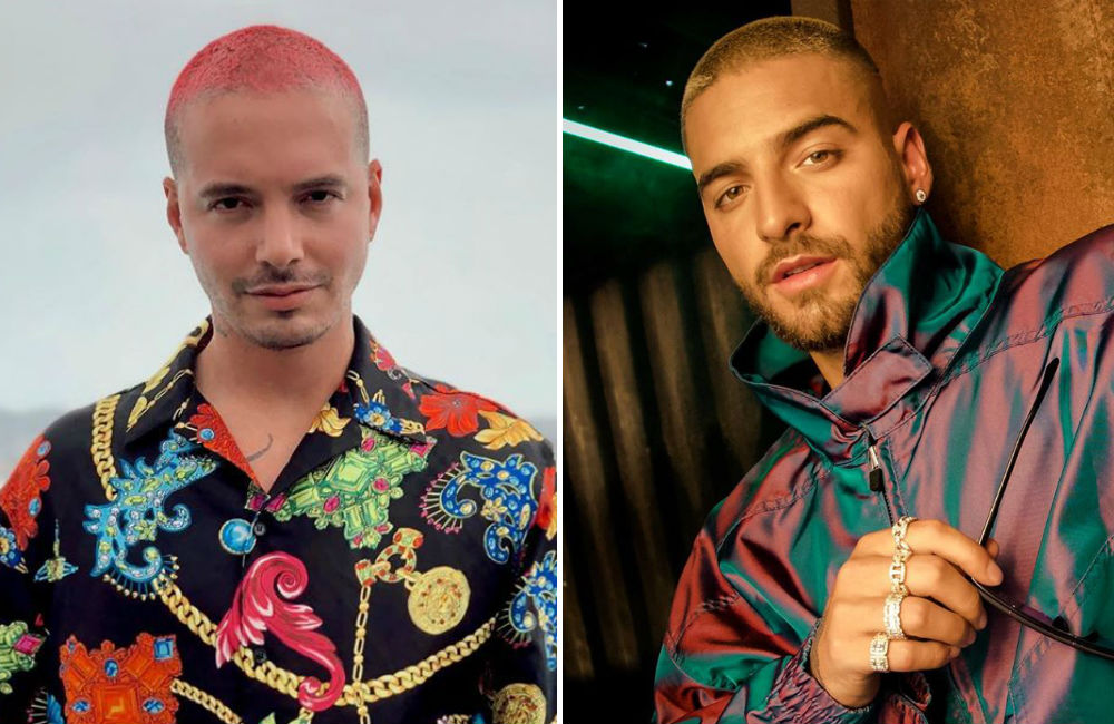 Artistas protestam contra falta de reggaeton no Grammy Latino 2019