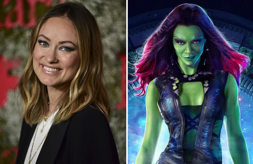 olivia-wilde-gamora olivia-wilde-gamora