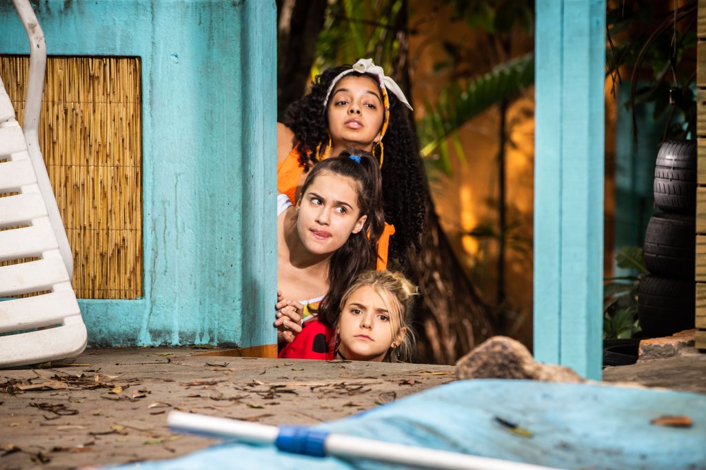 Conhecemos o set de O Melhor Verão Das Nossas Vidas, filme das BFF Girls