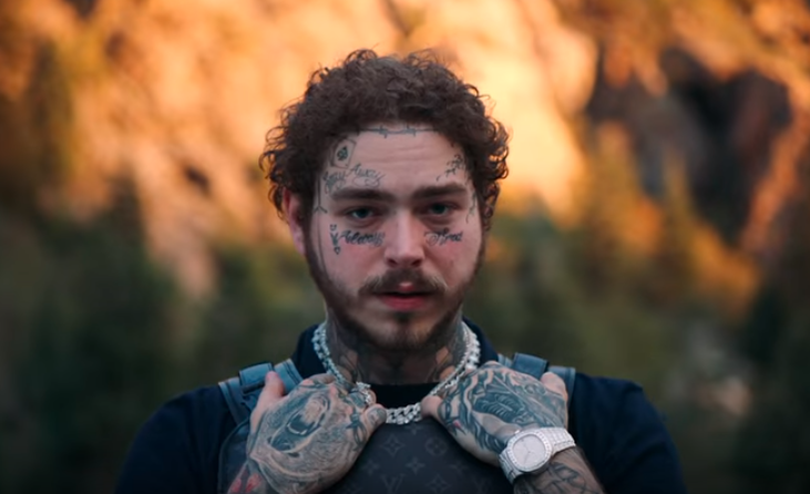 Post Malone