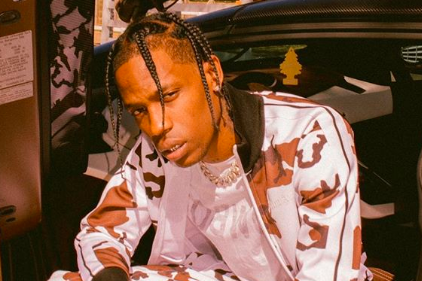 Travis Scott se apresentará no Lollapalooza Brasil 2020, afirma jornal