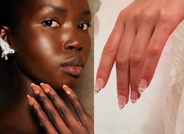Unhas: as francesinhas diferentonas da semana de moda de NY. Inspire-se!