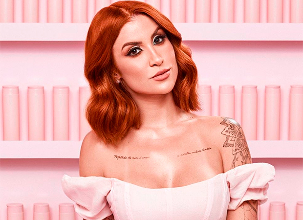 Barbie, é você? Bianca Andrade apostou no visual pink para seu aniversário