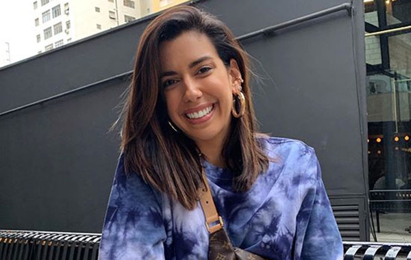 Descobrimos as três tendências preferidas do momento de Camila Coutinho