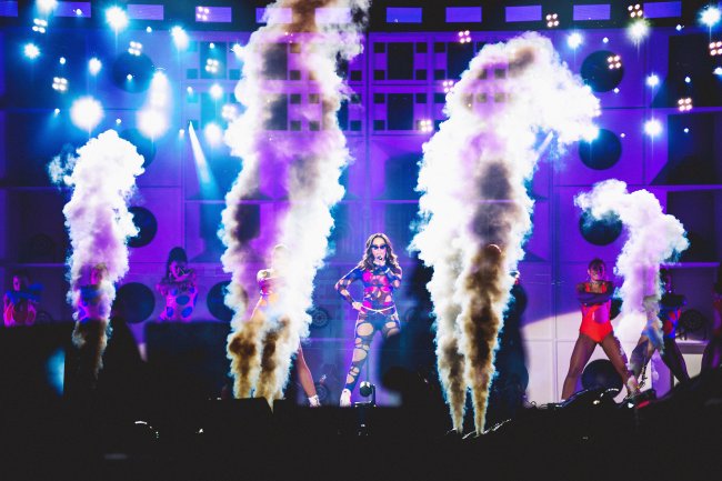Anitta Rock in Rio