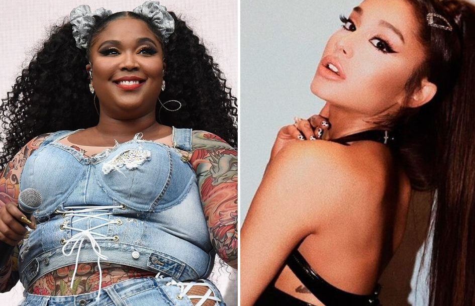 Perfeitas! Lizzo e Ariana Grande lançam remix de Good As Hell em parceria