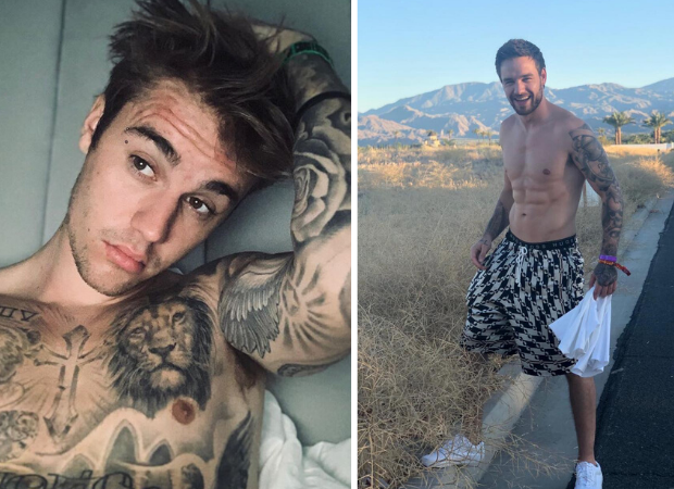 Treta? Liam Payne esclarece briga com Justin Bieber na época do 1D