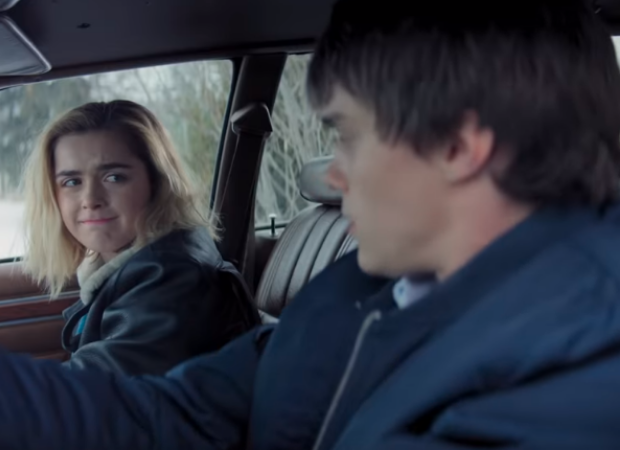 Netflix lança trailer de Deixa a Neve Cair, filme com Kiernan Shipka