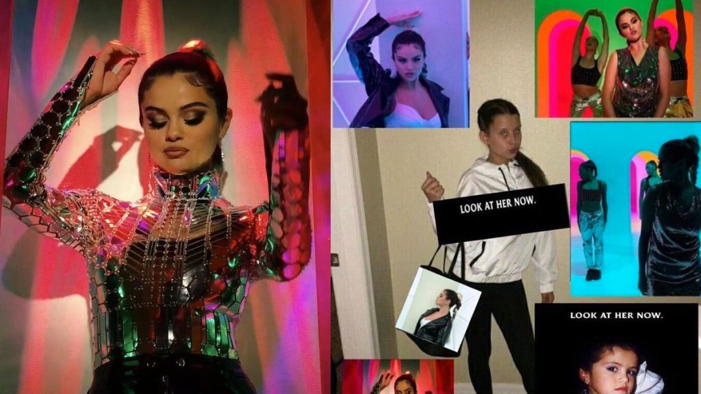 Selena Gomez lança mais um hit e Internet não sabe lidar. Veja os memes!