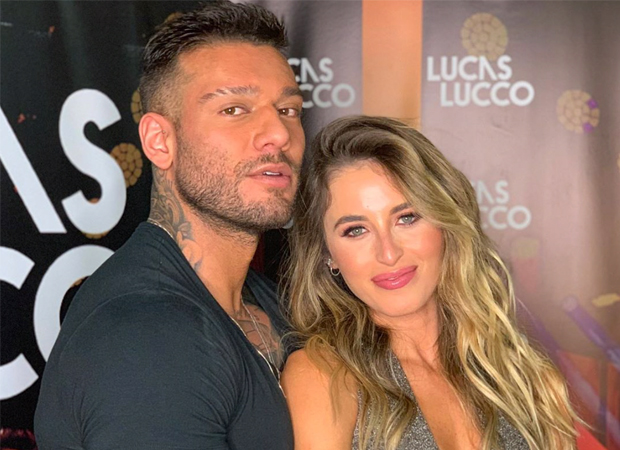 Lucas Lucco anuncia que ele e a noiva perderam o bebê