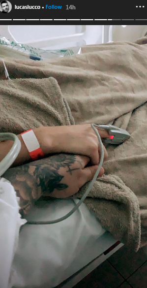 lucas-lucco-hospital-lorena-carvalho lucas-lucco-hospital-lorena-carvalho