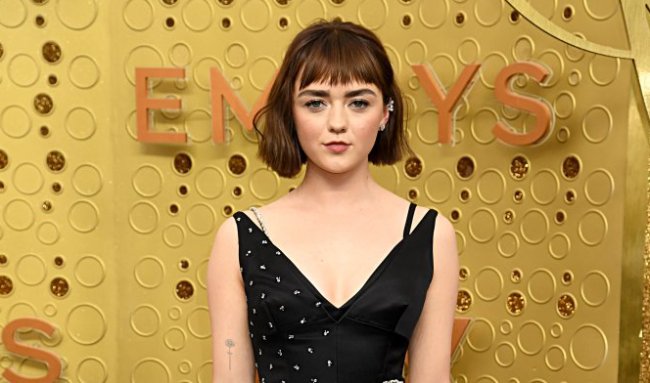 Maisie Williams