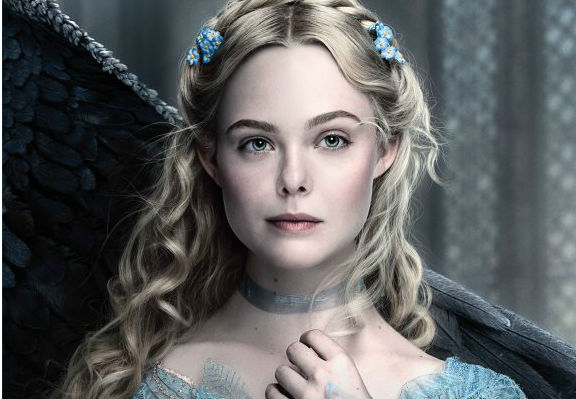 Malévola – Dona do Mal: Elle Fanning conta como foi voltar a viver Aurora