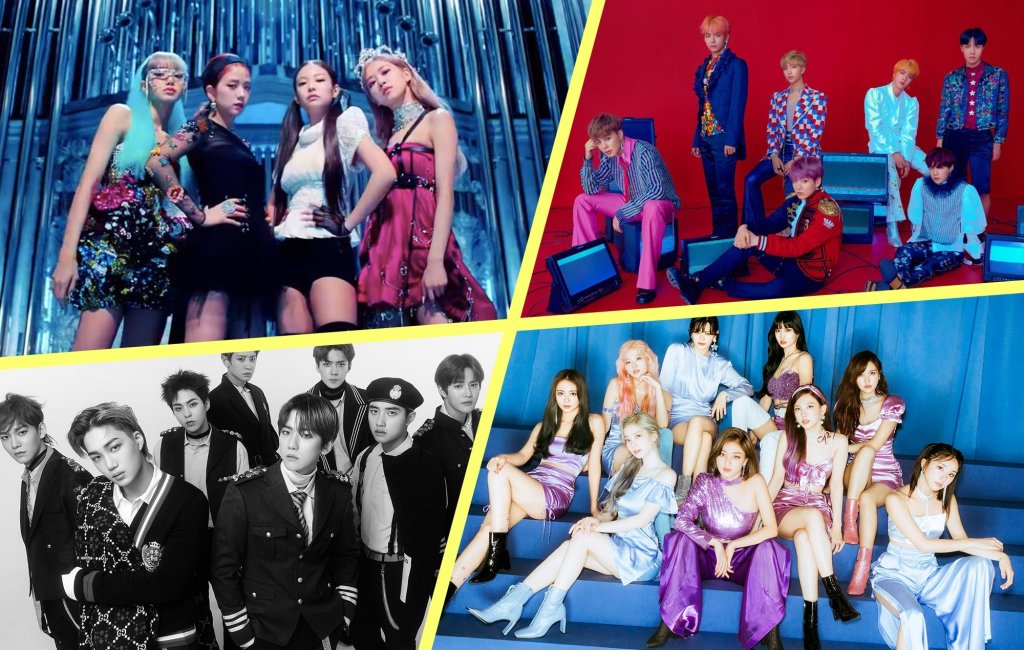 Os indicados para o MAMA 2019 já foram liberados. Confira!