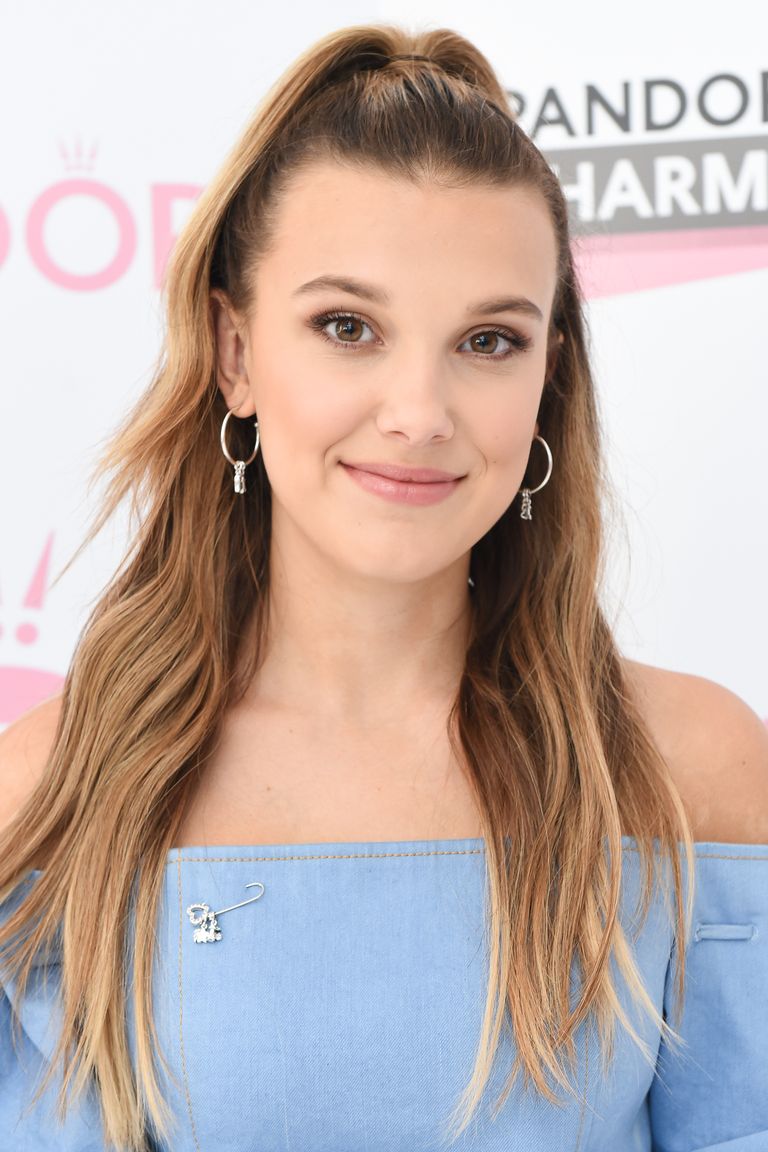 Netflix Veja trailer de Enola Holmes, filme com Millie Bobby Brown