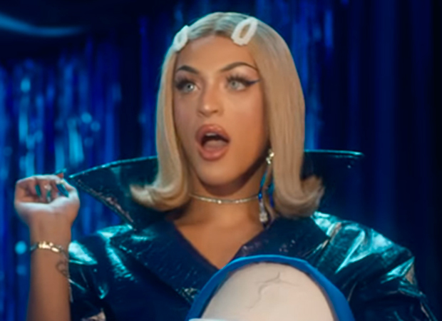 Make inspirado em clipe da Pabllo Vittar tem vida própria – e rebola! Quê?