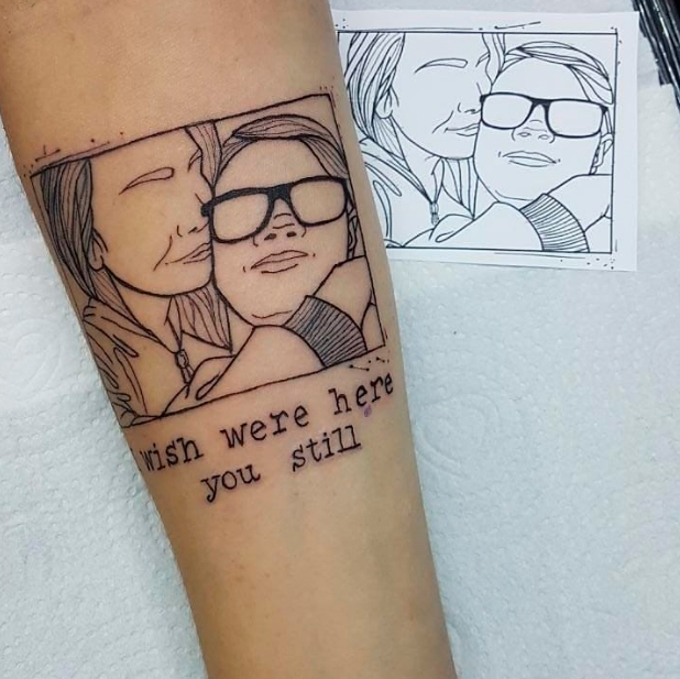tatuagem-Isabela-Tibcherani-rafael-miguel tatuagem-Isabela-Tibcherani-rafael-miguel