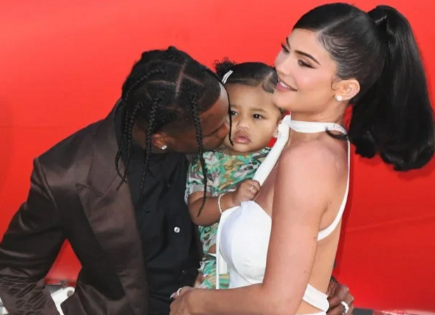 Kylie Jenner está grávida de segundo filho com Travis Scott, diz site