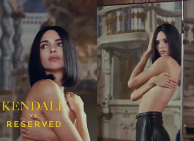 Kendall Jenner