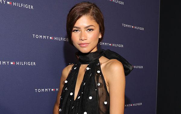 Zendaya gravou um filme secreto durante a quarentena. Saiba os detalhes