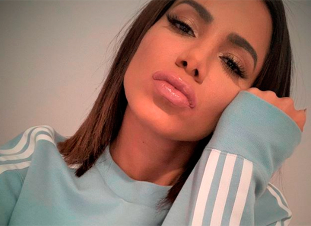 Novo boy na área? Anitta é vista no maior clima com DJ do The Chainsmokers