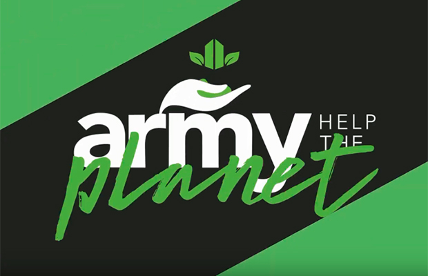 ARMYs se unem em campanha de reflorestamento: “influência positiva do BTS”