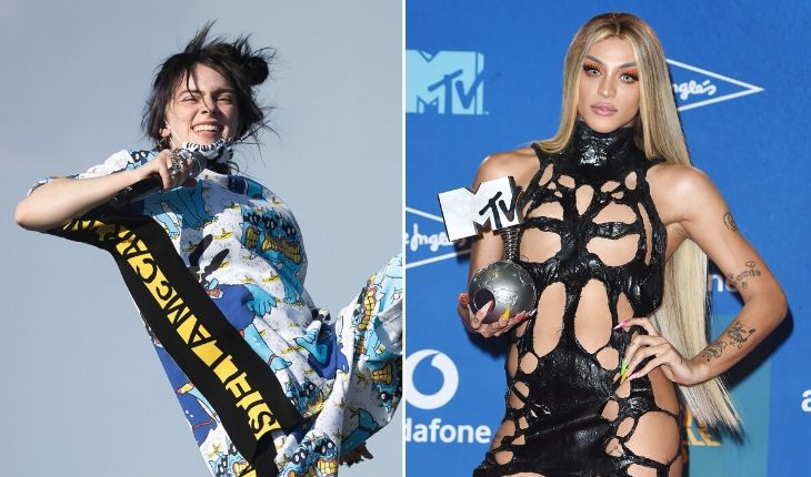 MTV EMA 2019: confira a lista dos vencedores da premiação!