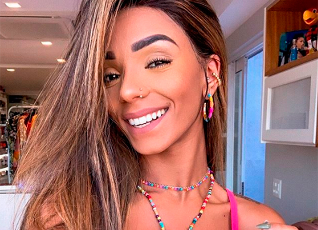 Brunna Gonçalves explica por que não mostra seu cabelo natural nas redes