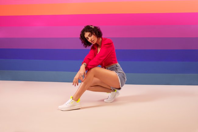 Capricho SHOES