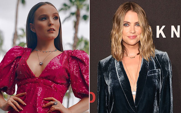 16 looks das famosas para se inspirar e arrasar nas festas de fim de ano