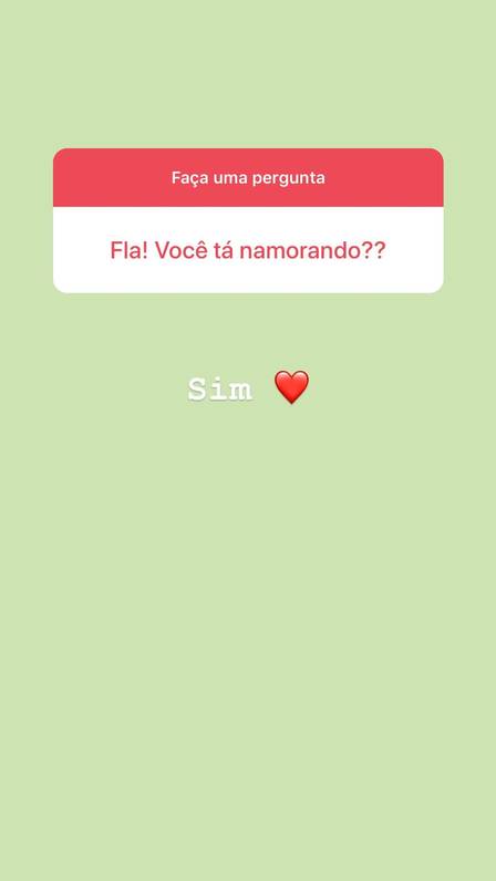flavia-pavanelli-confirma-namoro-flavio-mendonza flavia-pavanelli-confirma-namoro-flavio-mendonza