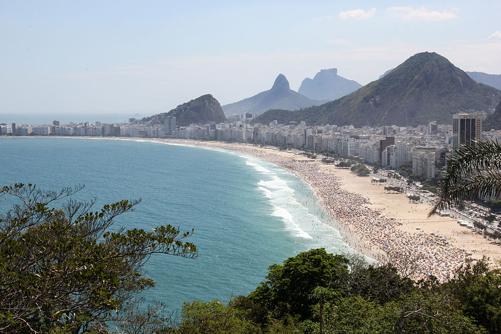 Por que a privatização das praias não é uma boa ideia