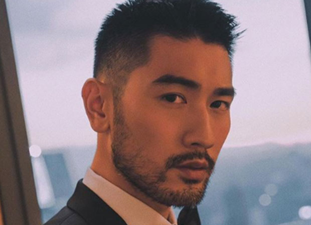 Godfrey Gao, de Os Instrumentos Mortais, morre aos 35 anos