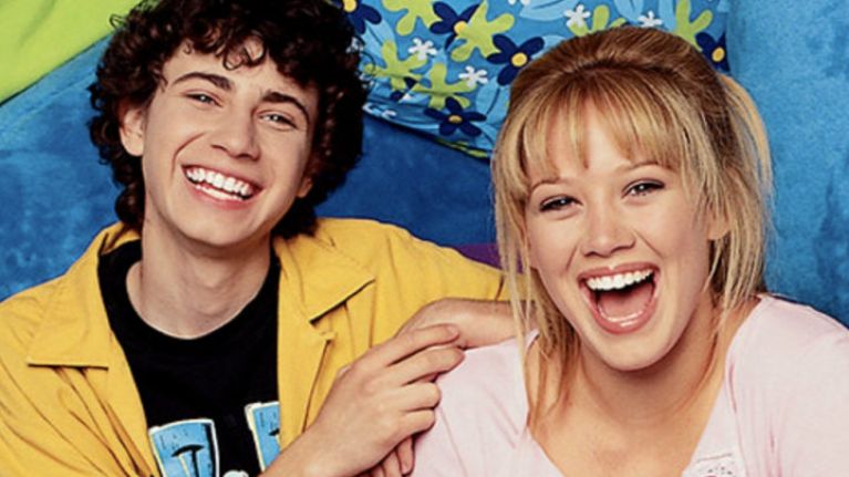 Reboot de Lizzie McGuire terá volta de Gordo, bff da protagonista