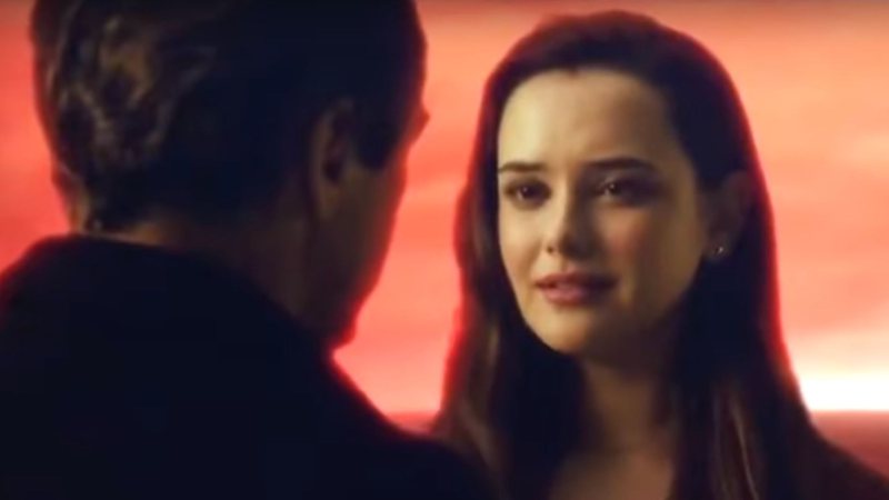 Marvel revela cena com Katherine Langford excluída de Vingadores: Ultimato