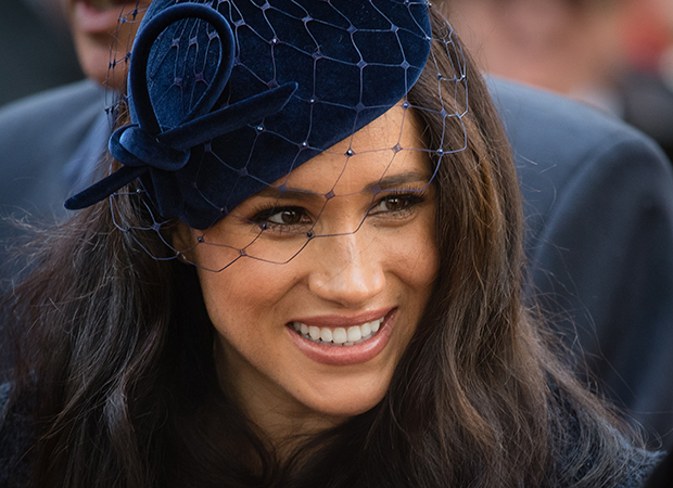 Em vídeo inesperado, Meghan Markle fala emocionada sobre #BlackLivesMatter