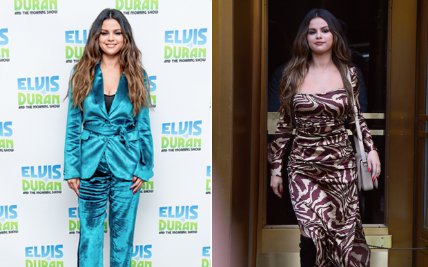 Nova fase, novo visual: Selena Gomez está mais fashionista do que nunca