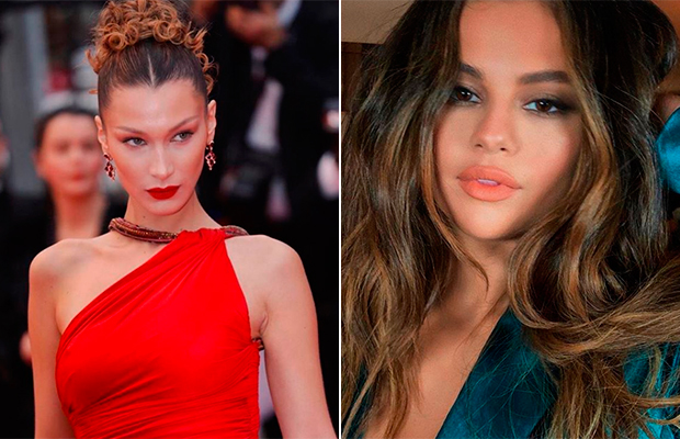 Selena Gomez problematiza comportamento de Bella Hadid: “é péssimo”