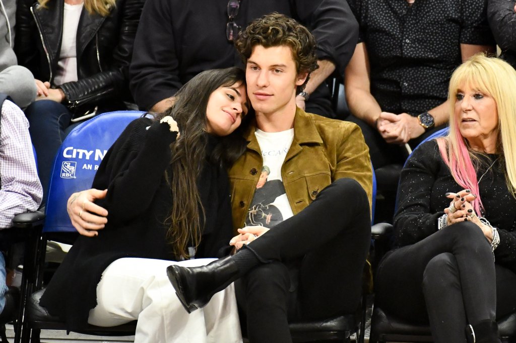 Camila Cabello adotou uma característica do Shawn Mendes para si mesma