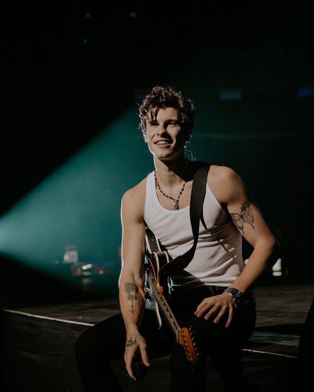 Shawn Mendes desabafa sobre sexualidade: “Todo mundo me chama de gay”