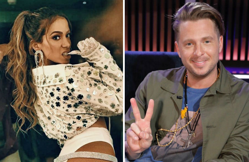 Ryan Tedder entrega planos de Anitta para 2020: “Transição para os EUA”