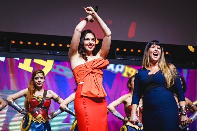 gal-gadot-patty-jenkins-mulher-maravilha-ccxp-2019