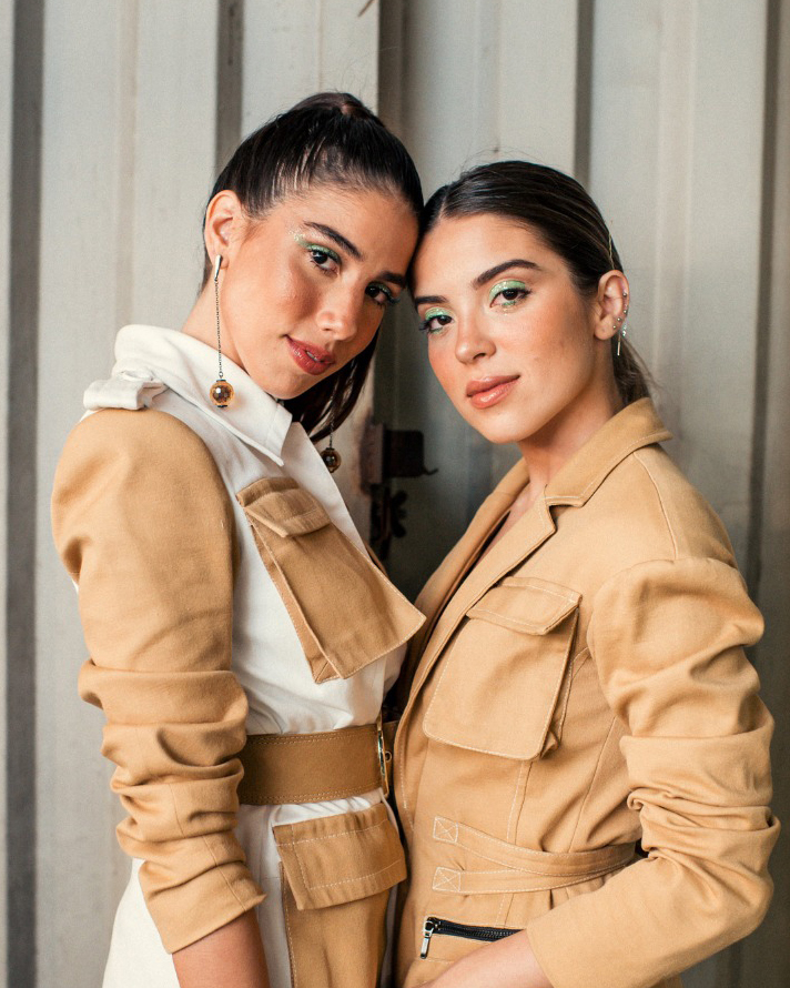 Clara x Sofia: desvendamos o estilo da dupla mais fashionista do momento!