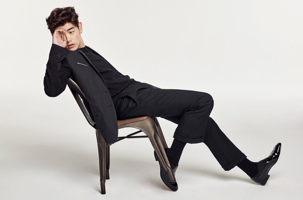 Eric Nam é o primeiro artista de K-pop a se apresentar no Brasil em 2020